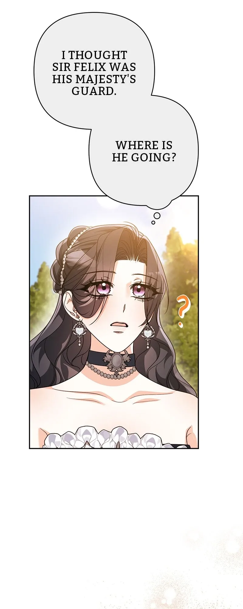 My Husband is Weak by Day, Strong by Night Chapter 54 page 30