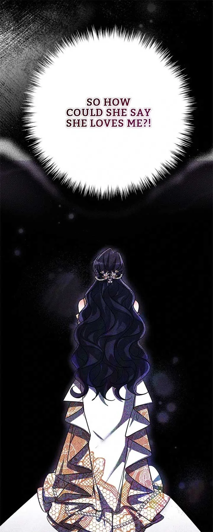 My Husband is Weak by Day, Strong by Night Chapter 53 page 47