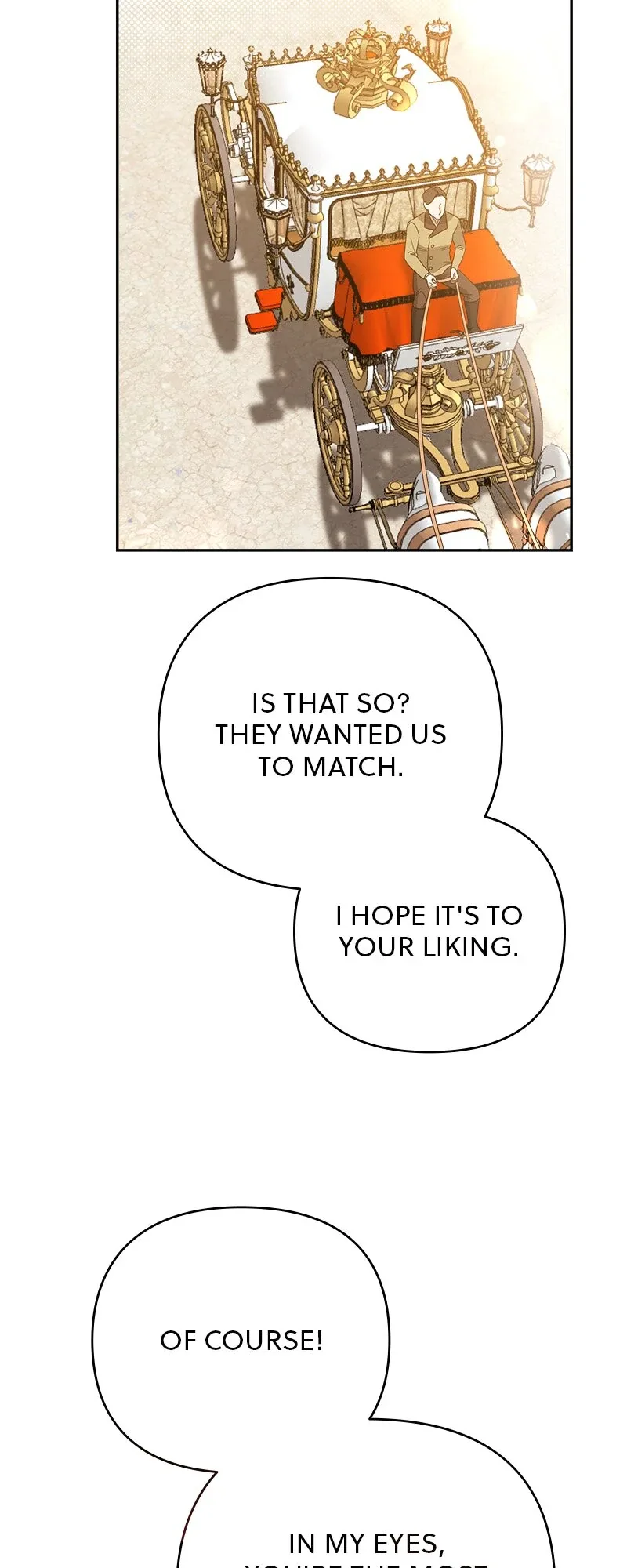 My Husband is Weak by Day, Strong by Night Chapter 54 page 17