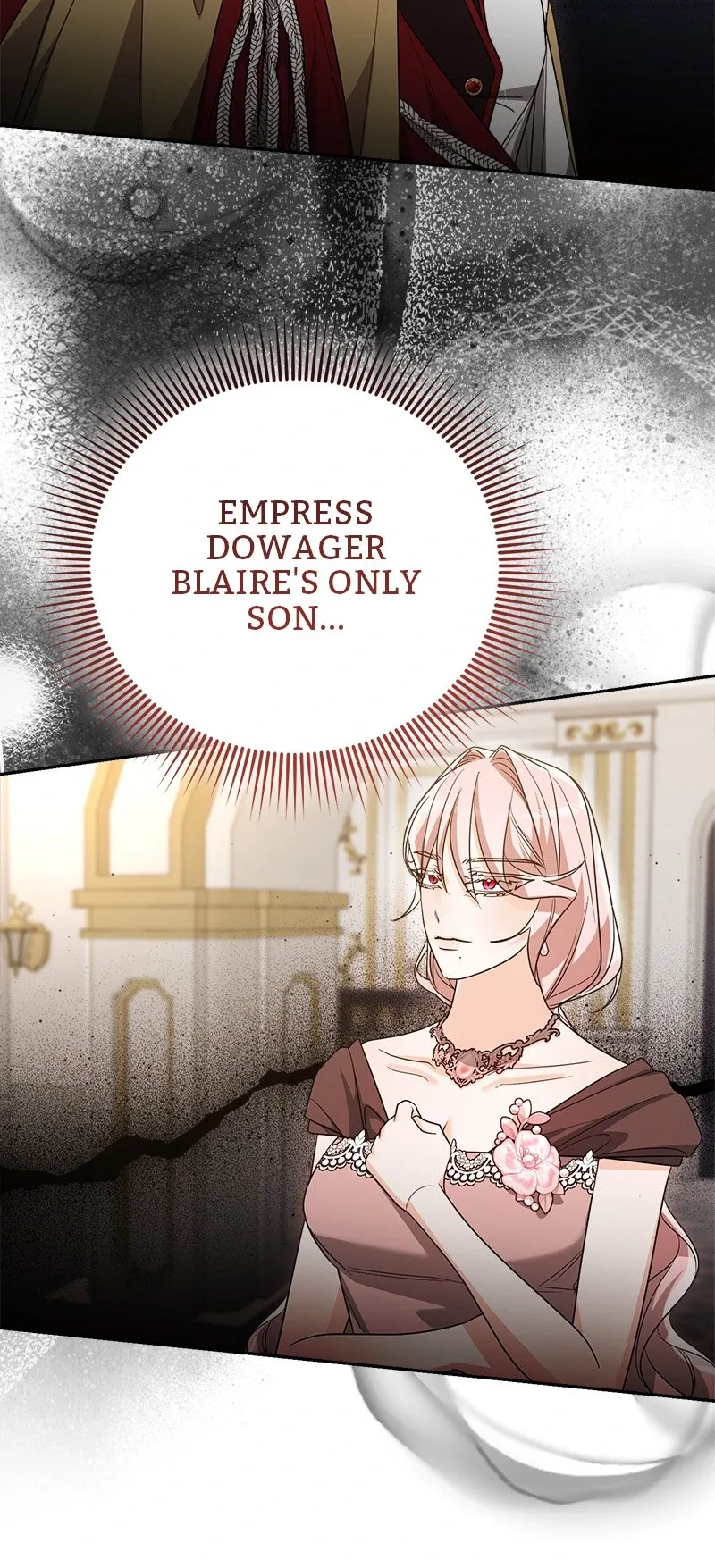 My Husband is Weak by Day, Strong by Night Chapter 51 page 24
