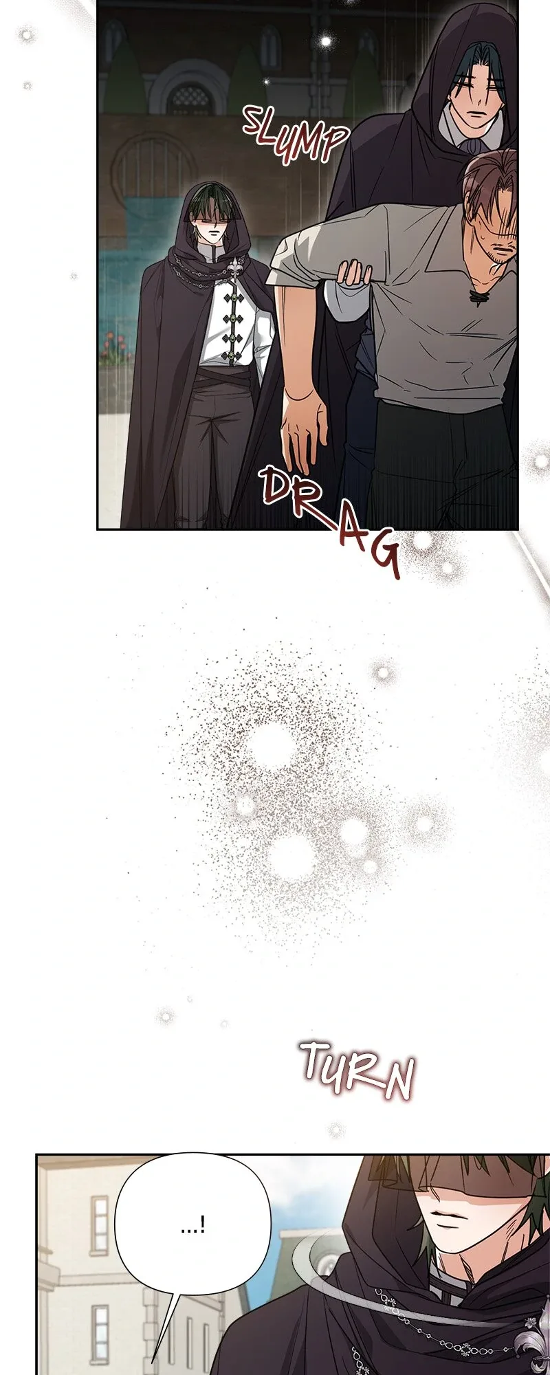My Husband is Weak by Day, Strong by Night Chapter 49 page 61