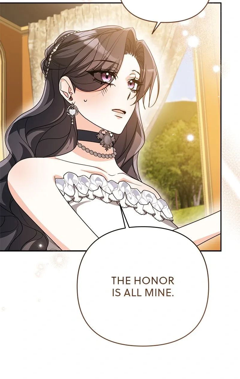 My Husband is Weak by Day, Strong by Night Chapter 54 page 14