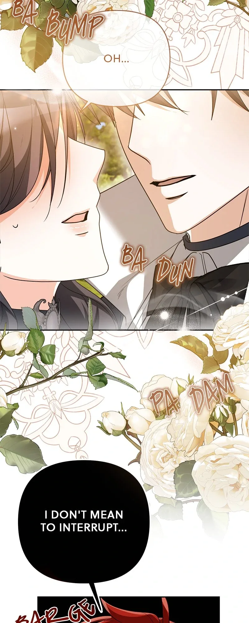 My Husband is Weak by Day, Strong by Night Chapter 54 page 24