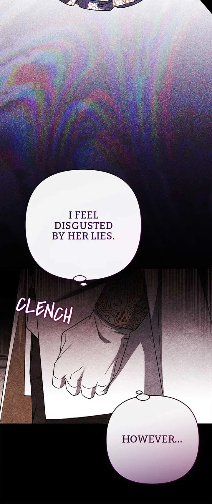 My Husband is Weak by Day, Strong by Night Chapter 53 page 48