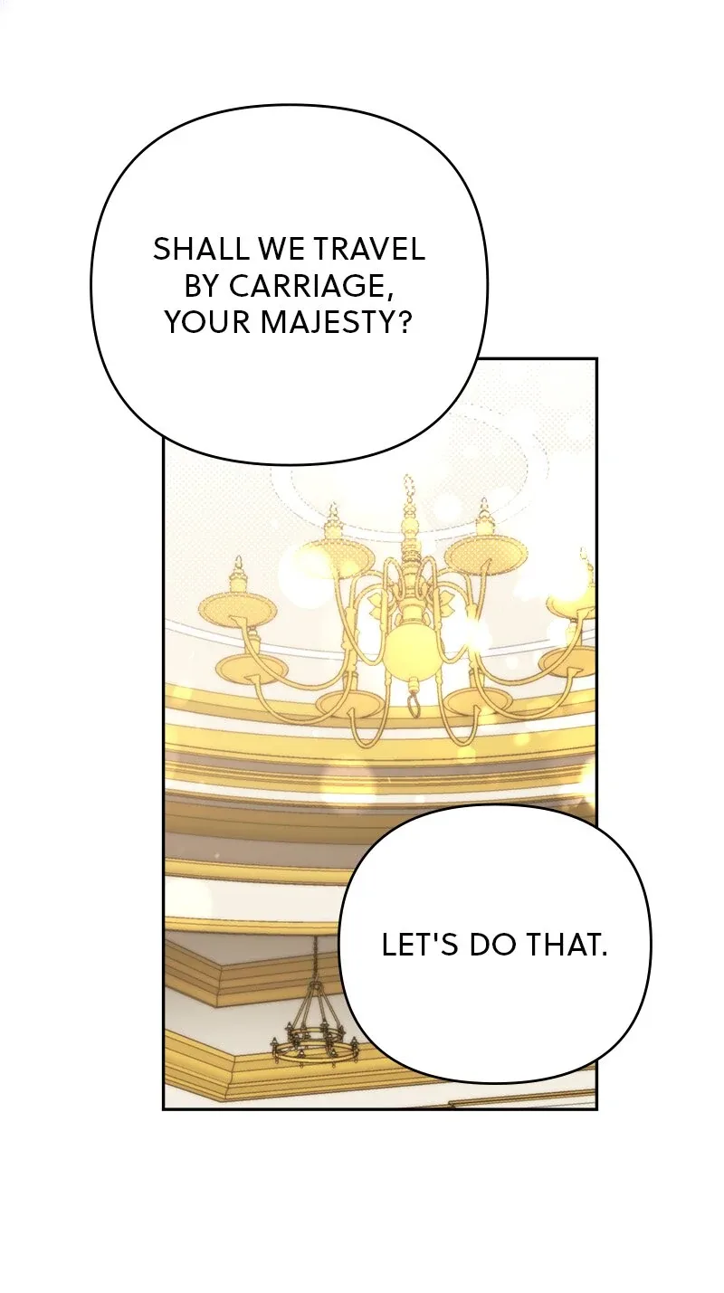 My Husband is Weak by Day, Strong by Night Chapter 54 page 5