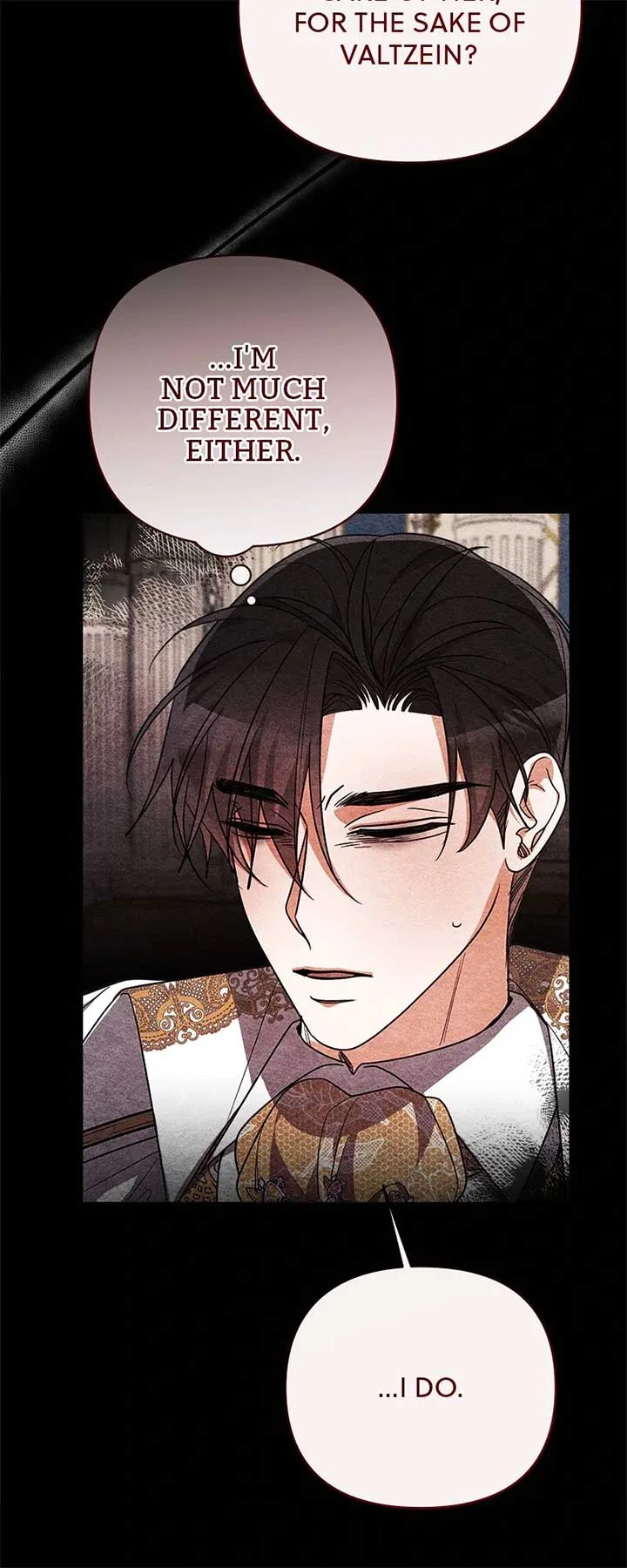 My Husband is Weak by Day, Strong by Night Chapter 53 page 50