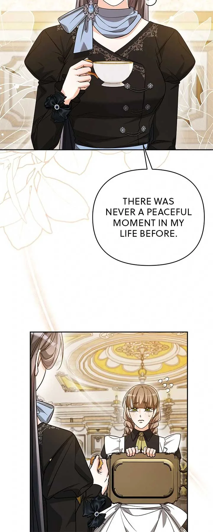 My Husband is Weak by Day, Strong by Night Chapter 53 page 15