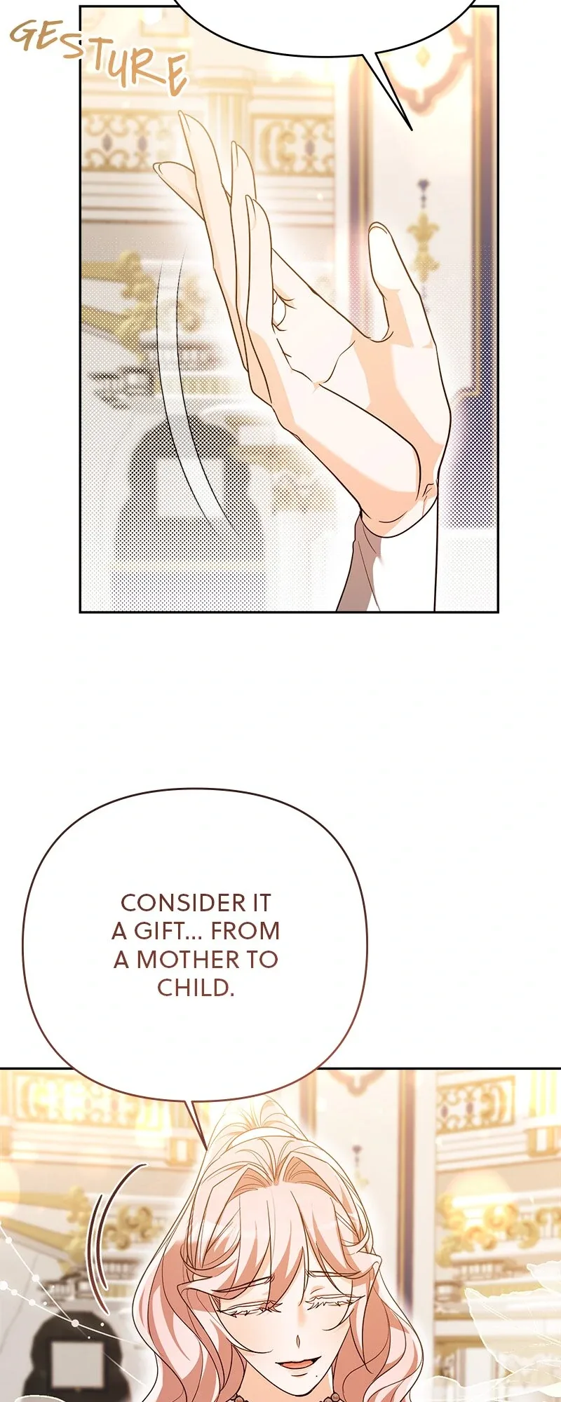 My Husband is Weak by Day, Strong by Night Chapter 54 page 45