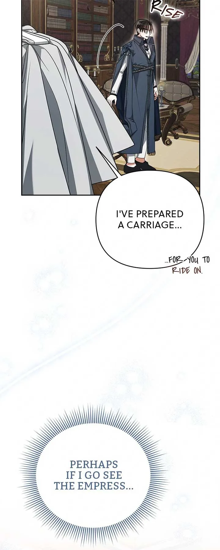 My Husband is Weak by Day, Strong by Night Chapter 53 page 66