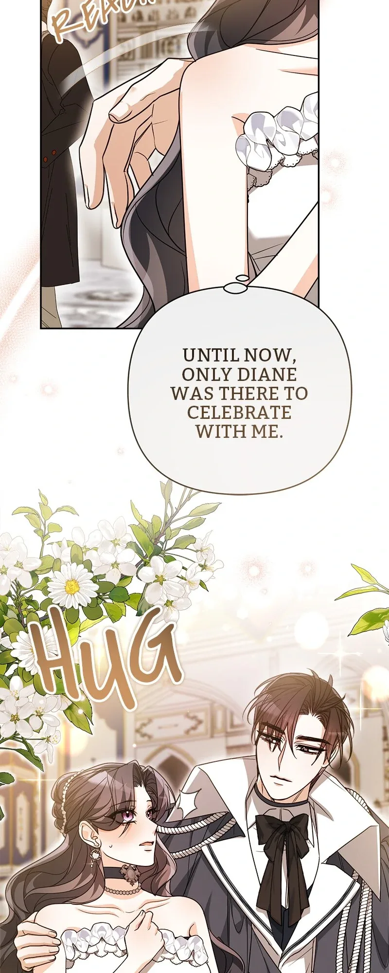 My Husband is Weak by Day, Strong by Night Chapter 54 page 35