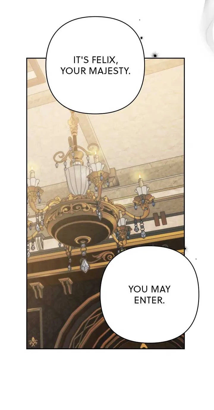 My Husband is Weak by Day, Strong by Night Chapter 53 page 62