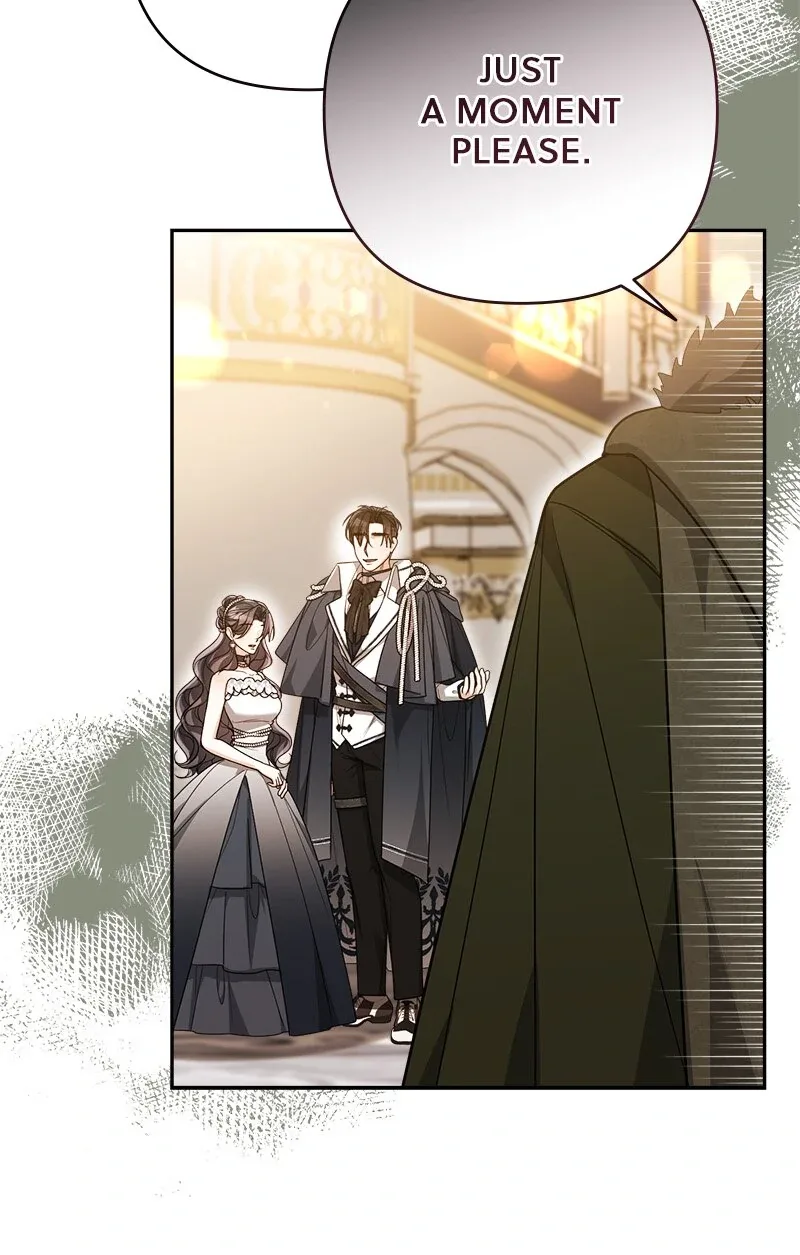My Husband is Weak by Day, Strong by Night Chapter 54 page 61