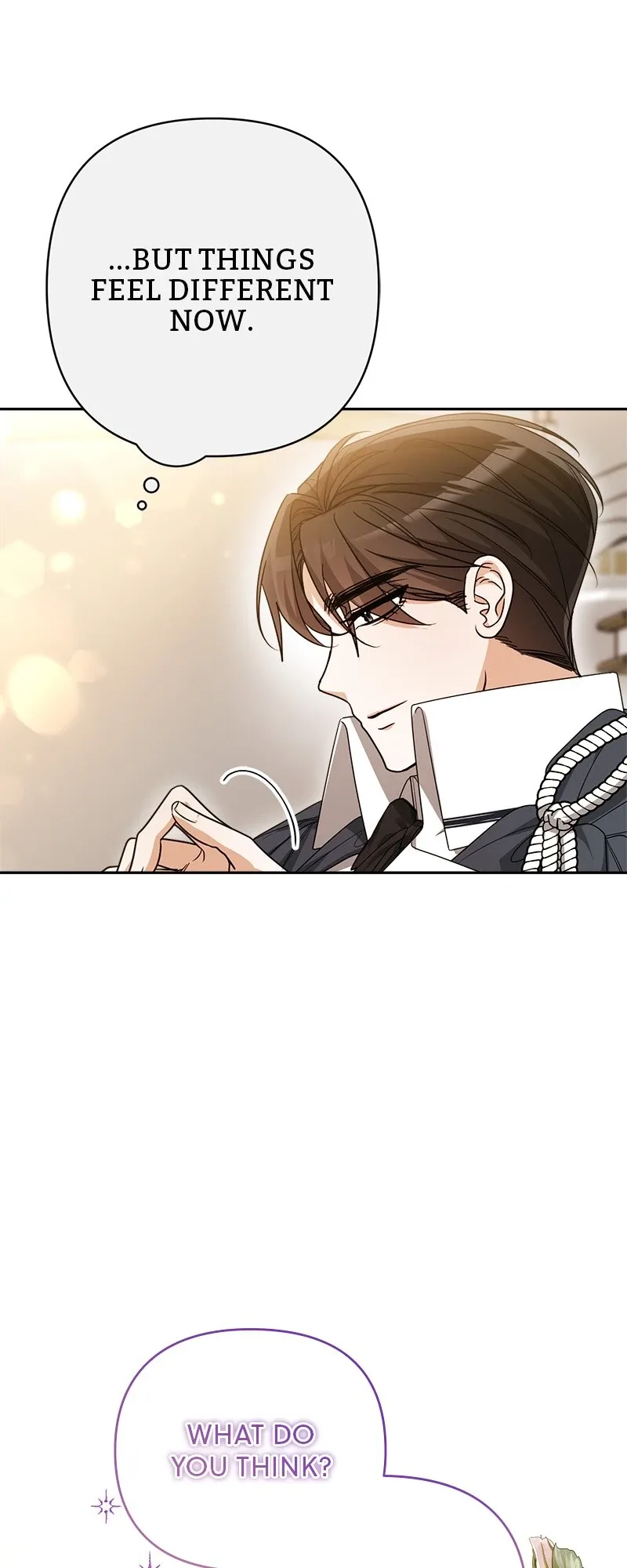 My Husband is Weak by Day, Strong by Night Chapter 54 page 58
