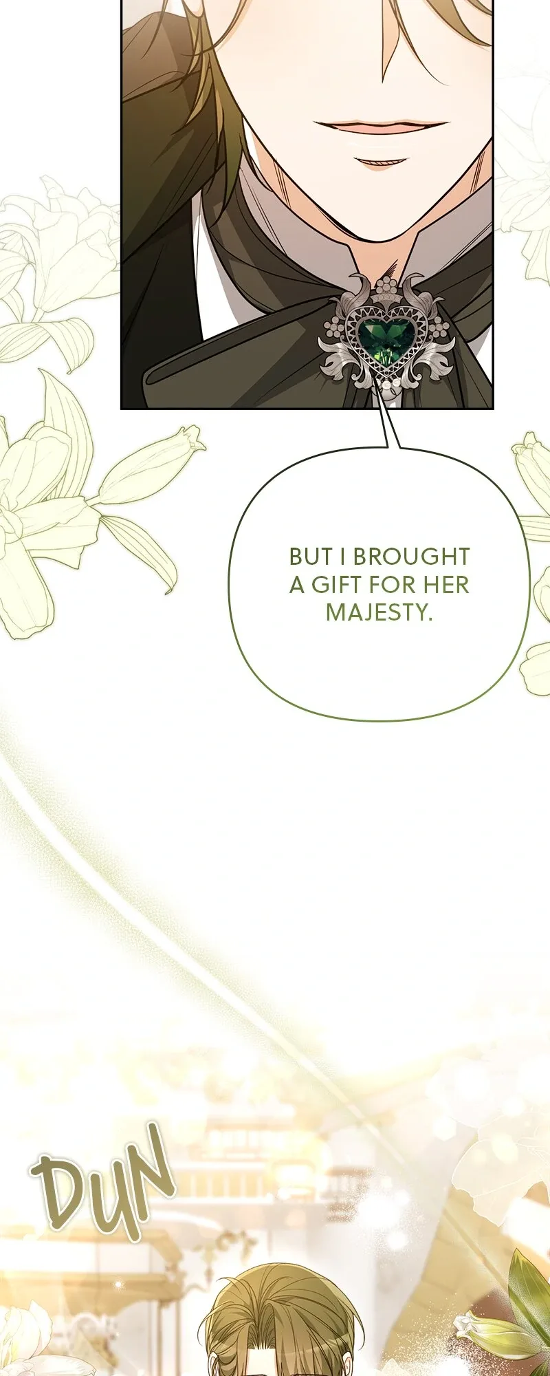My Husband is Weak by Day, Strong by Night Chapter 54 page 63