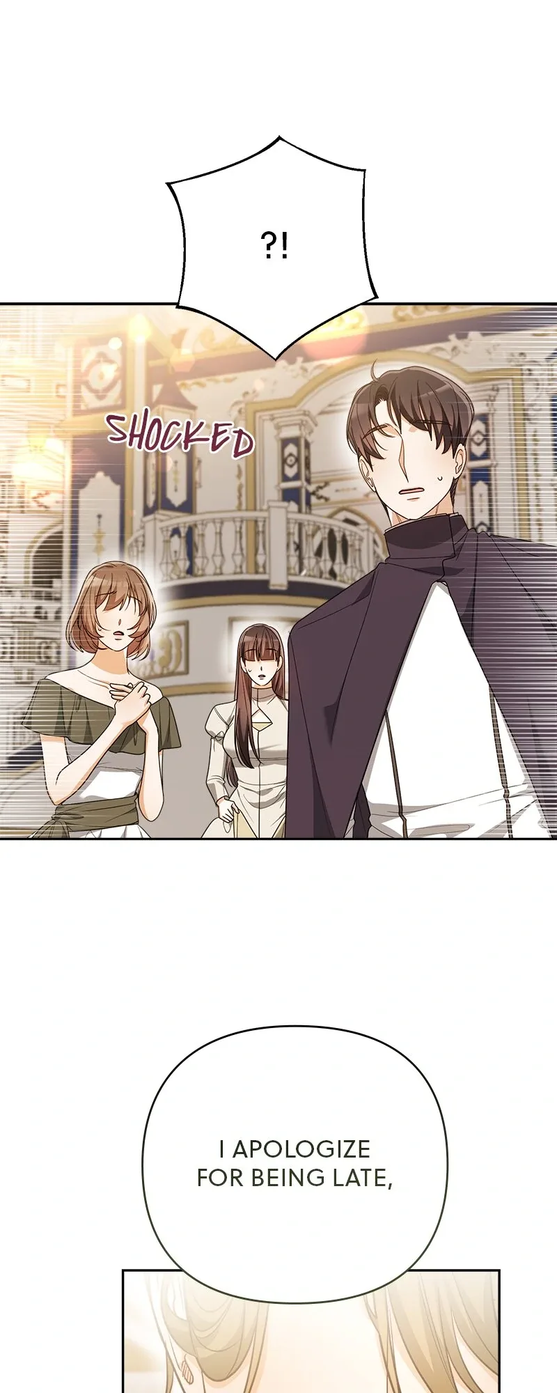 My Husband is Weak by Day, Strong by Night Chapter 54 page 62