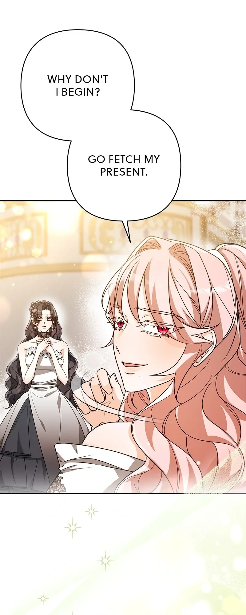 My Husband is Weak by Day, Strong by Night Chapter 54 page 40