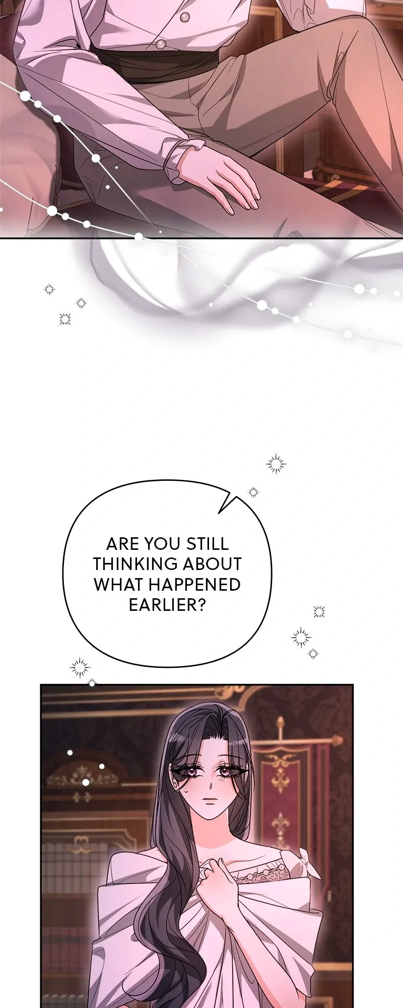 My Husband is Weak by Day, Strong by Night Chapter 51 page 43