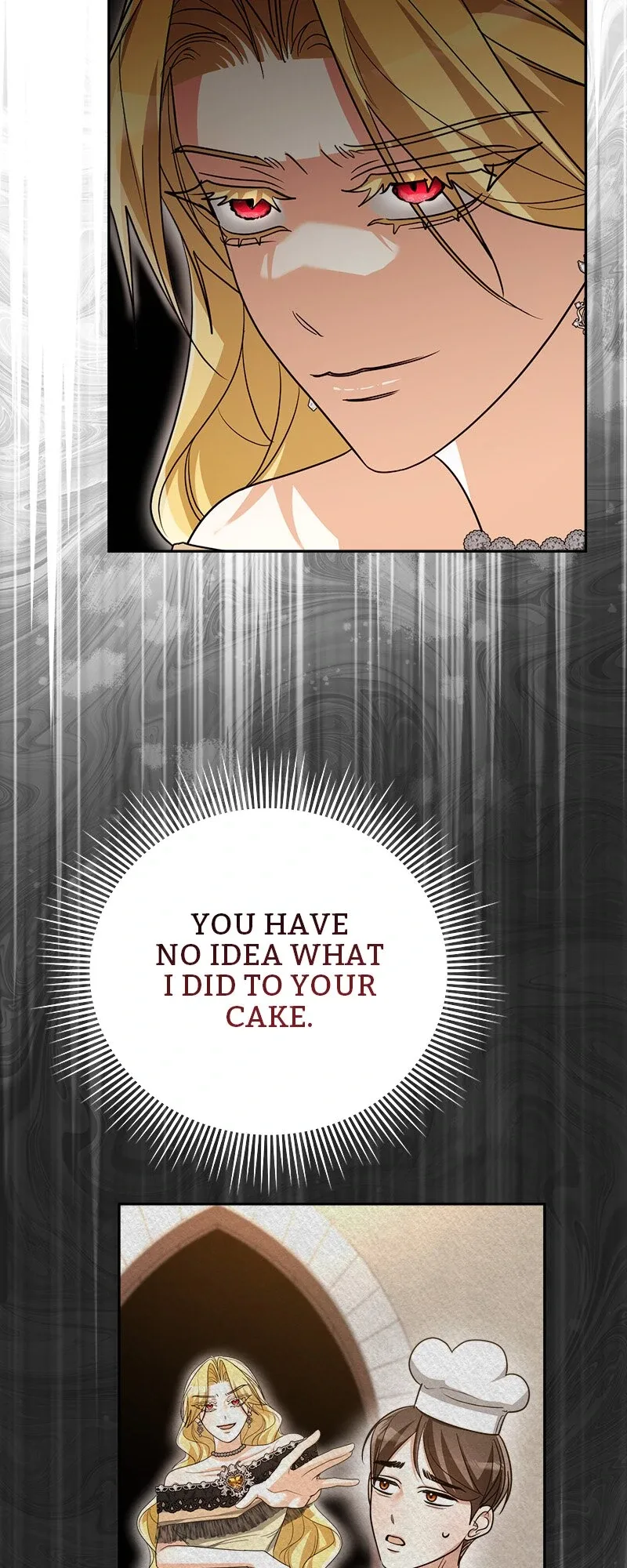 My Husband is Weak by Day, Strong by Night Chapter 51 page 15