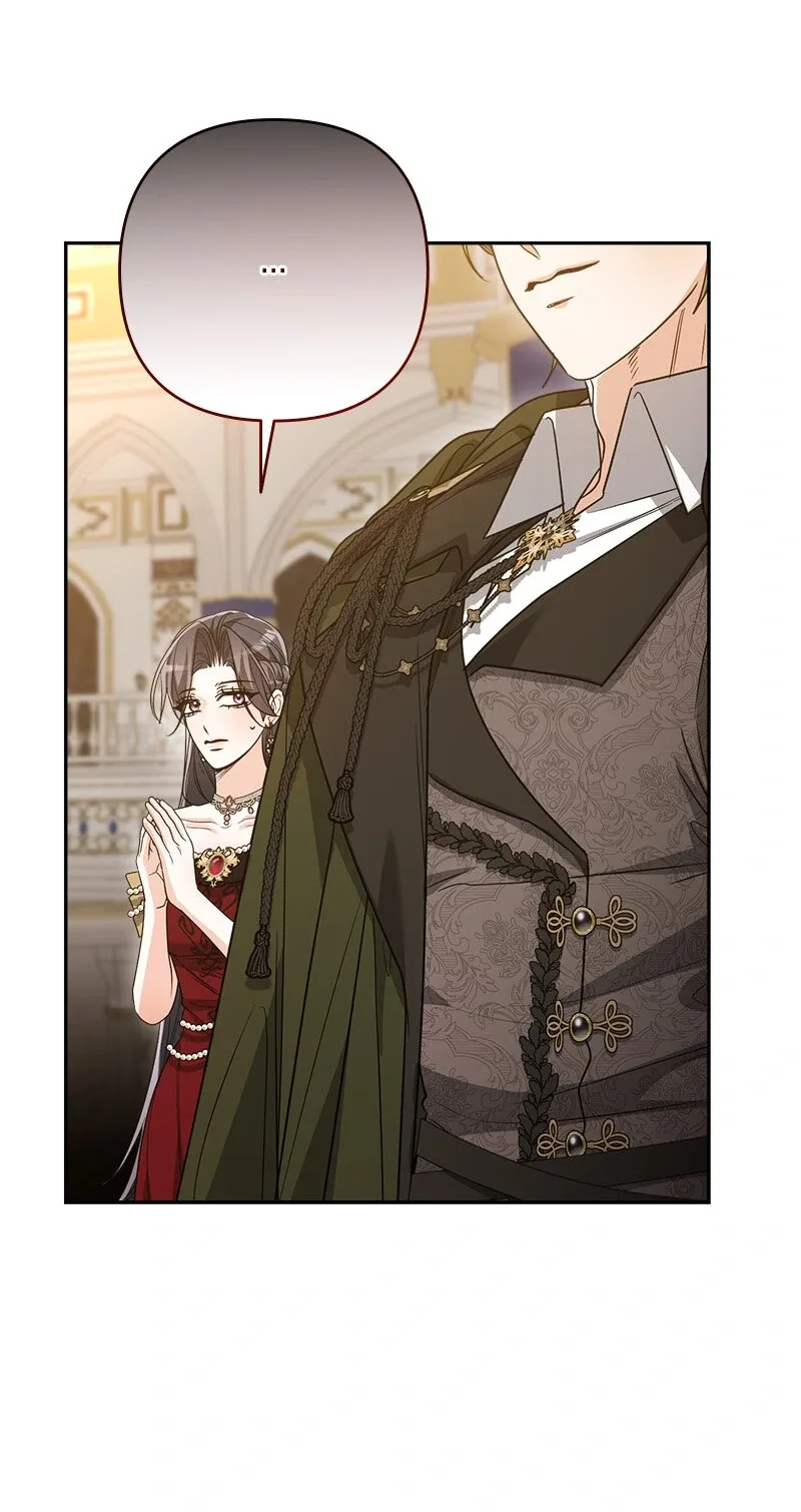 My Husband is Weak by Day, Strong by Night Chapter 51 page 40