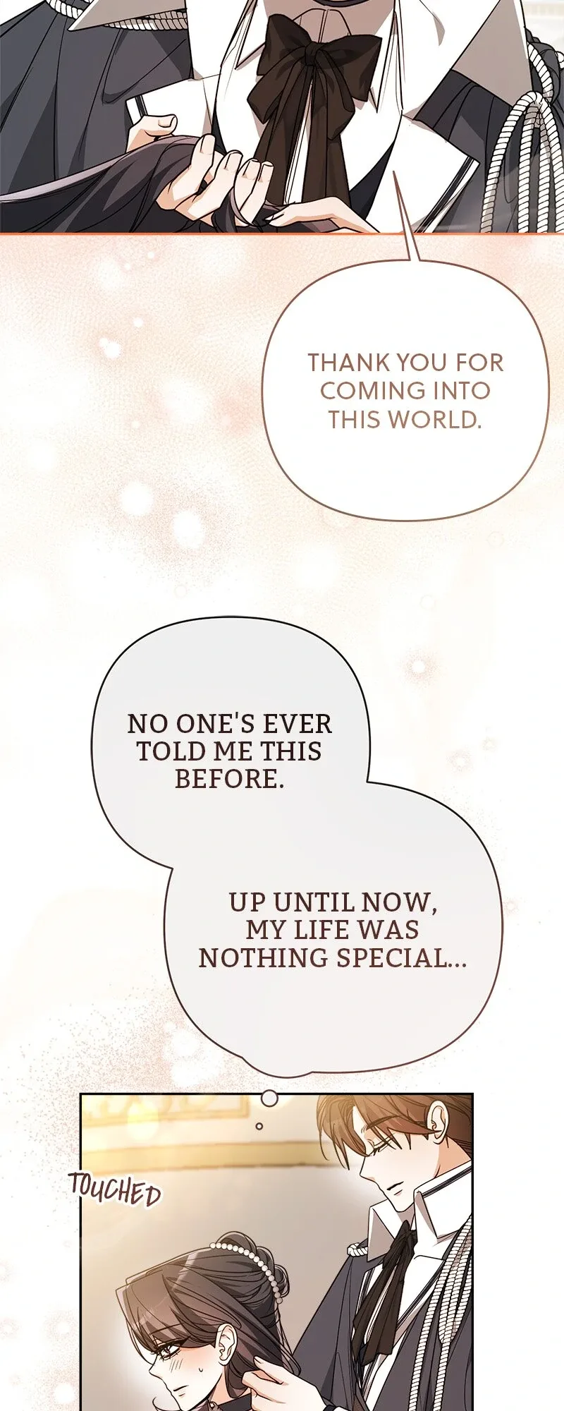 My Husband is Weak by Day, Strong by Night Chapter 54 page 56