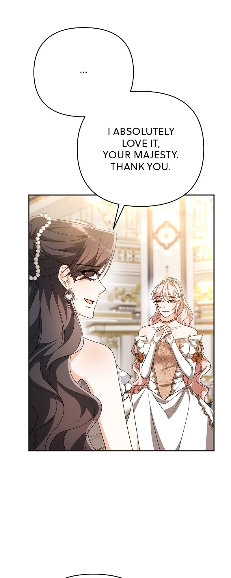 My Husband is Weak by Day, Strong by Night Chapter 54 page 47