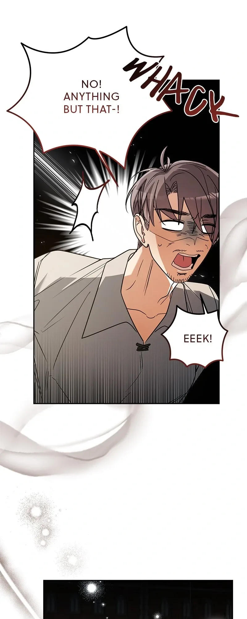 My Husband is Weak by Day, Strong by Night Chapter 49 page 60