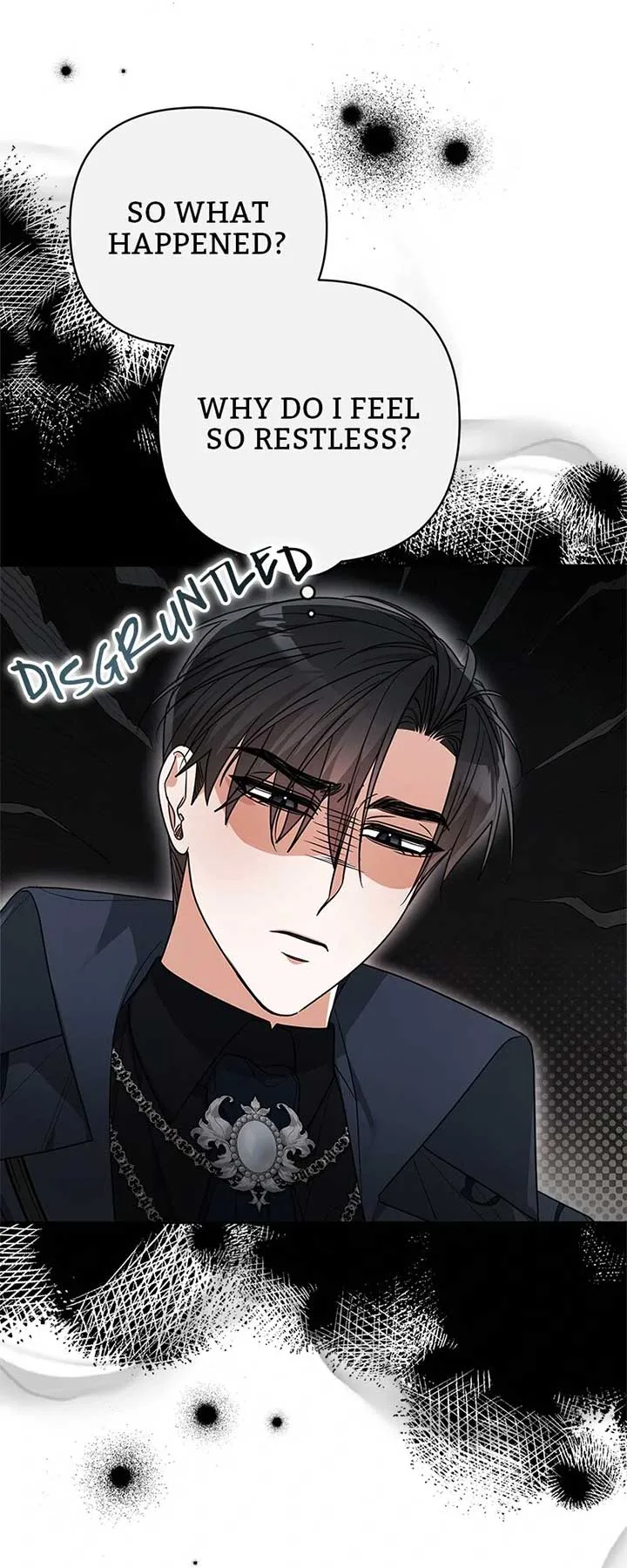 My Husband is Weak by Day, Strong by Night Chapter 53 page 61