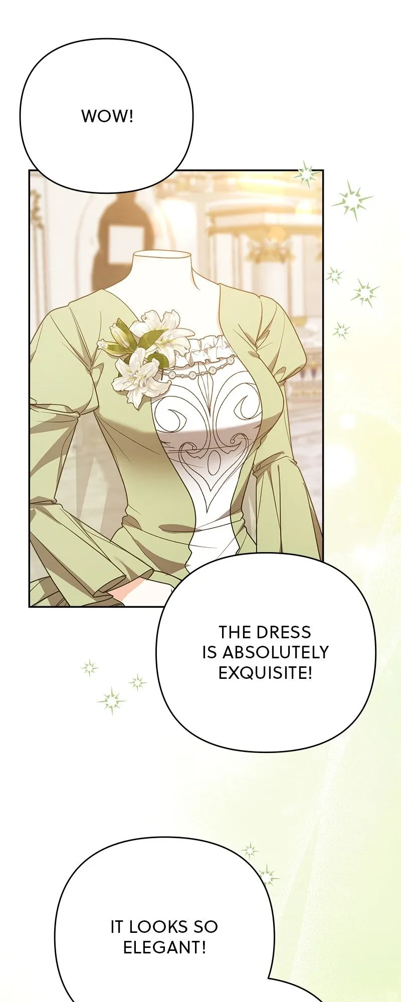 My Husband is Weak by Day, Strong by Night Chapter 54 page 43