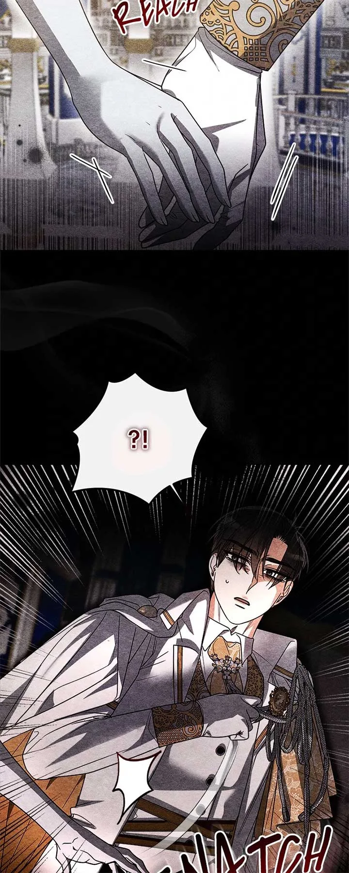 My Husband is Weak by Day, Strong by Night Chapter 53 page 53