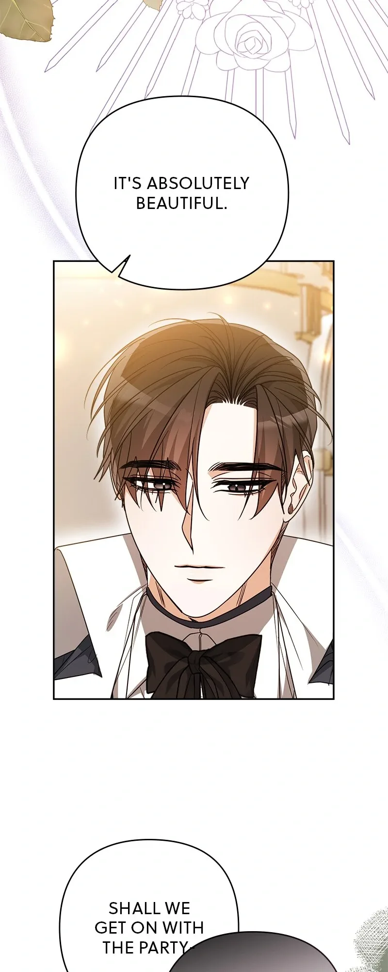My Husband is Weak by Day, Strong by Night Chapter 54 page 60