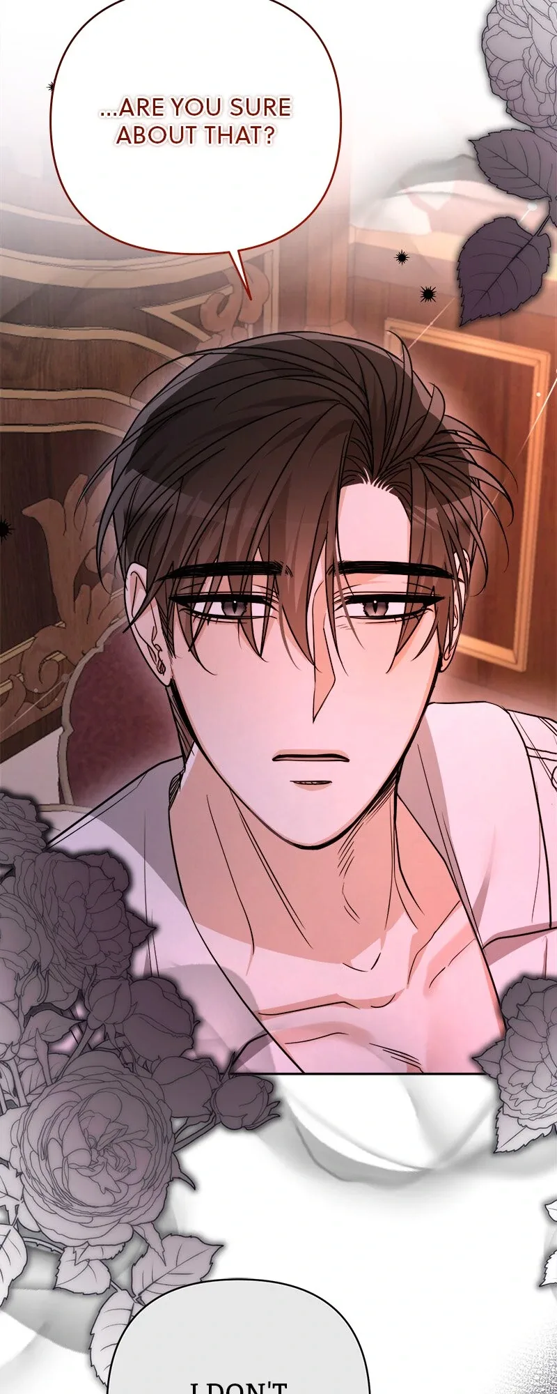 My Husband is Weak by Day, Strong by Night Chapter 51 page 47