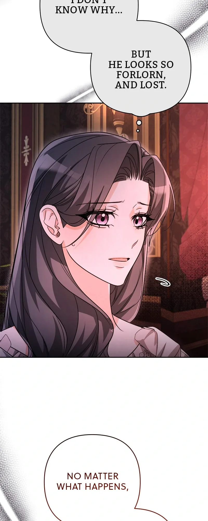 My Husband is Weak by Day, Strong by Night Chapter 51 page 48
