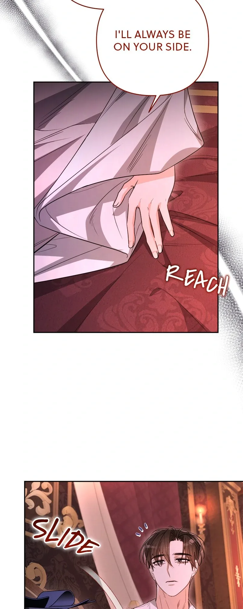 My Husband is Weak by Day, Strong by Night Chapter 51 page 49