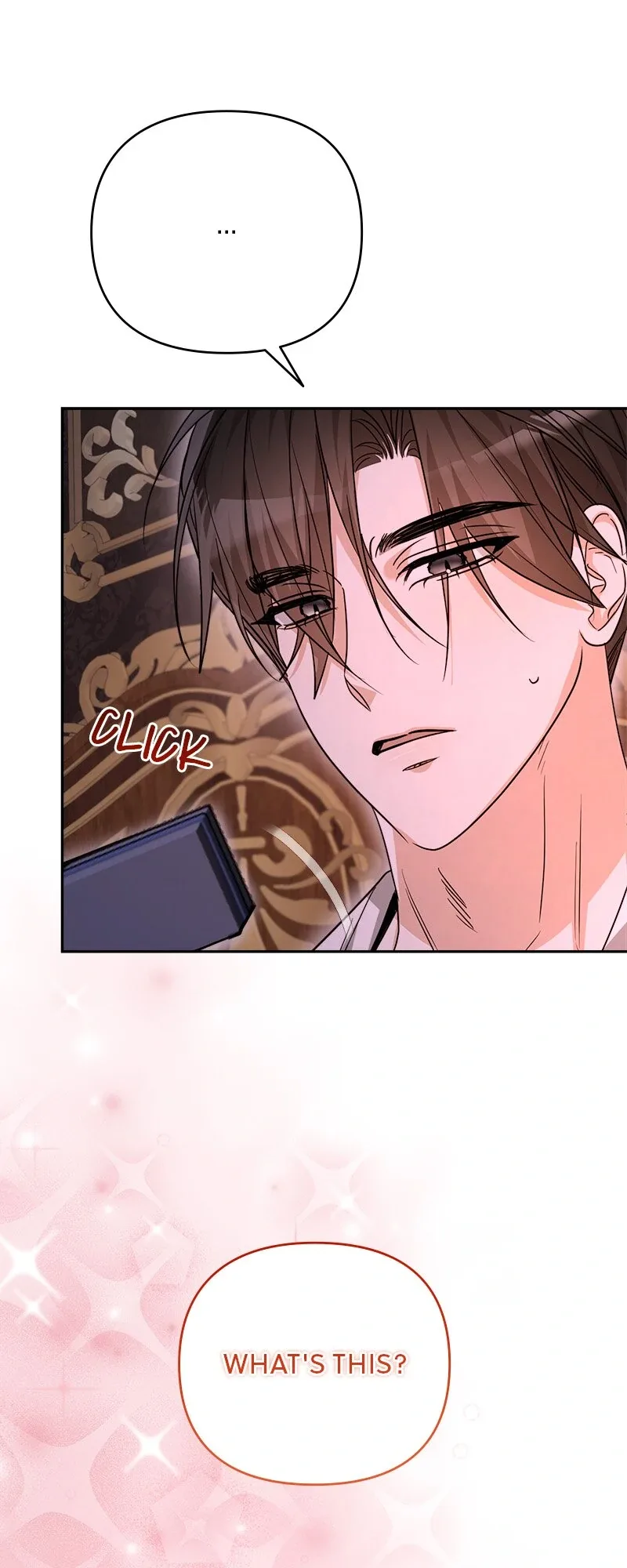 My Husband is Weak by Day, Strong by Night Chapter 51 page 55