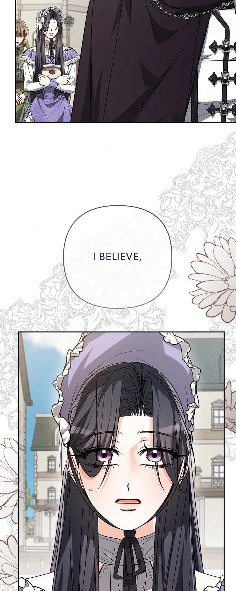 My Husband is Weak by Day, Strong by Night Chapter 49 page 62