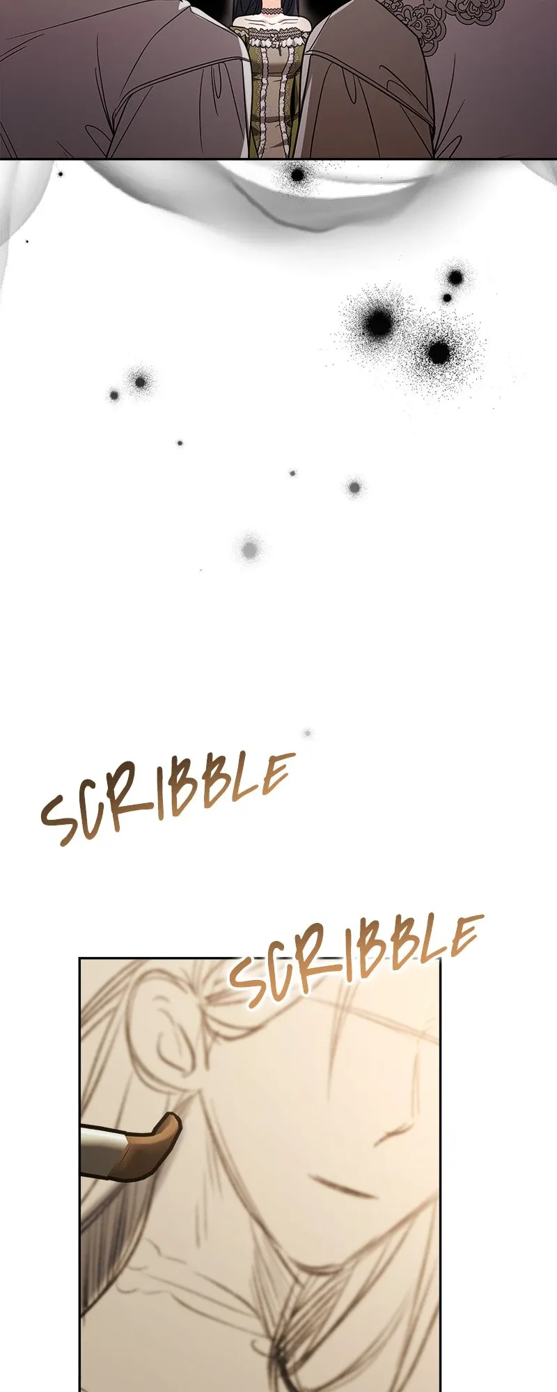 My Husband is Weak by Day, Strong by Night Chapter 56 page 37