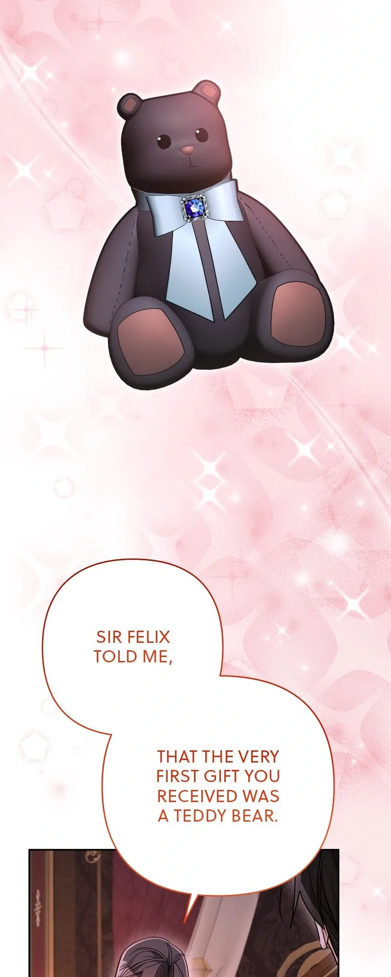 My Husband is Weak by Day, Strong by Night Chapter 51 page 56