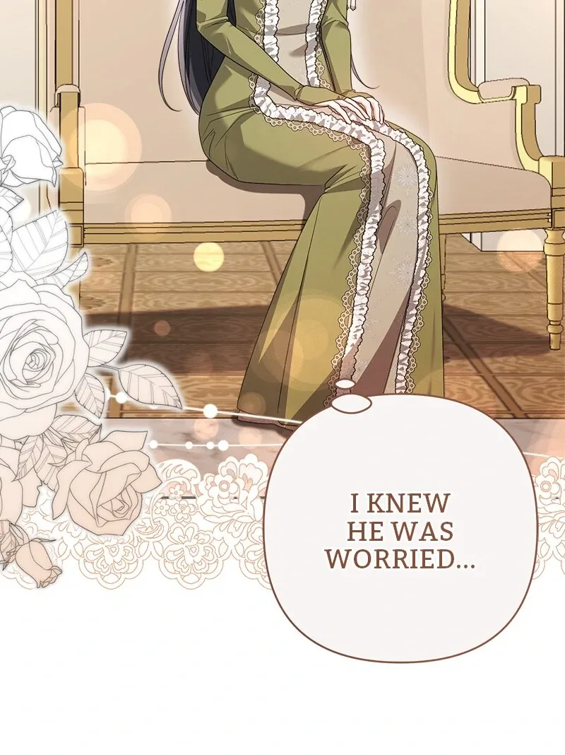 My Husband is Weak by Day, Strong by Night Chapter 56 page 24