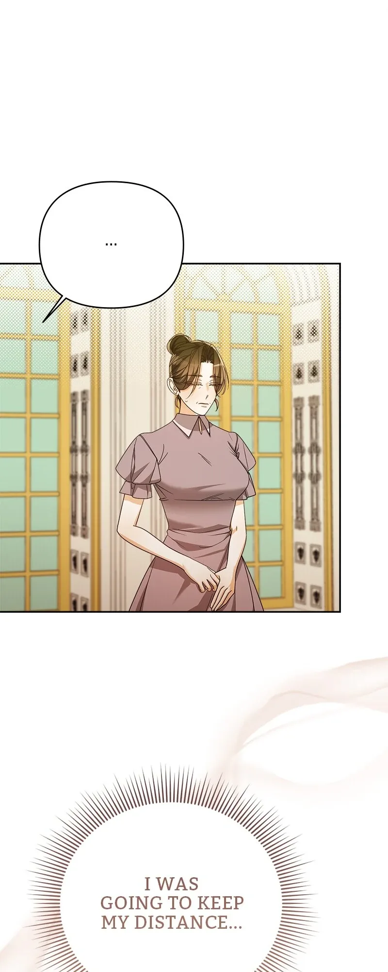 My Husband is Weak by Day, Strong by Night Chapter 56 page 3