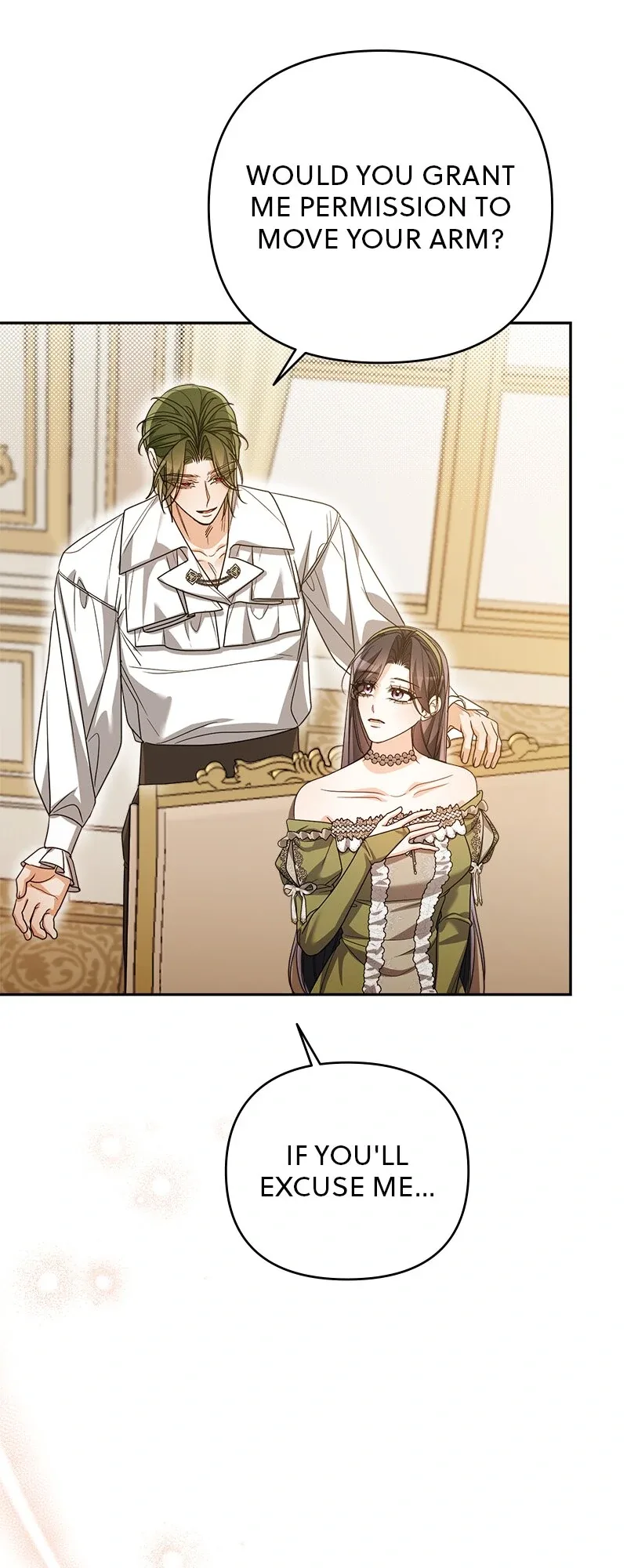 My Husband is Weak by Day, Strong by Night Chapter 56 page 43