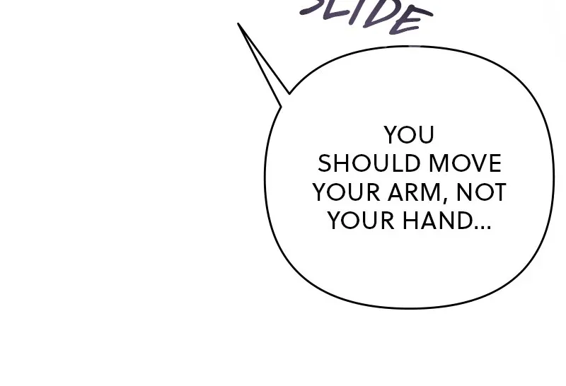 My Husband is Weak by Day, Strong by Night Chapter 56 page 42
