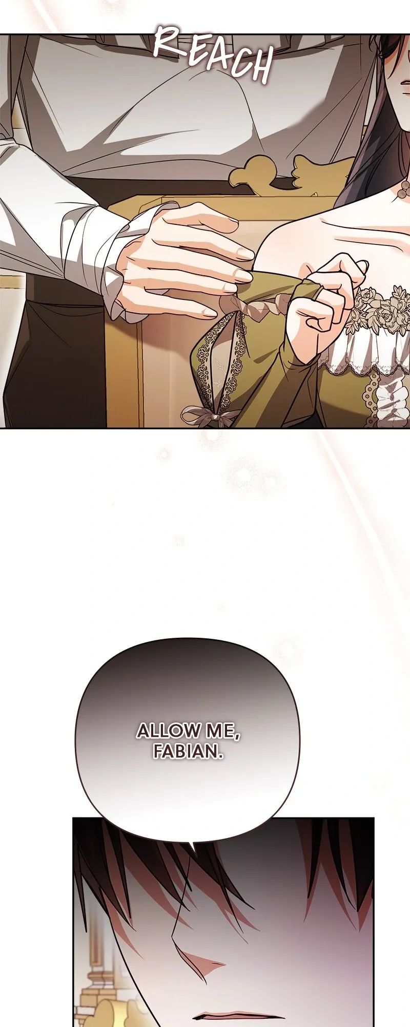 My Husband is Weak by Day, Strong by Night Chapter 56 page 44