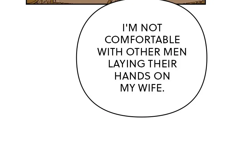 My Husband is Weak by Day, Strong by Night Chapter 56 page 46