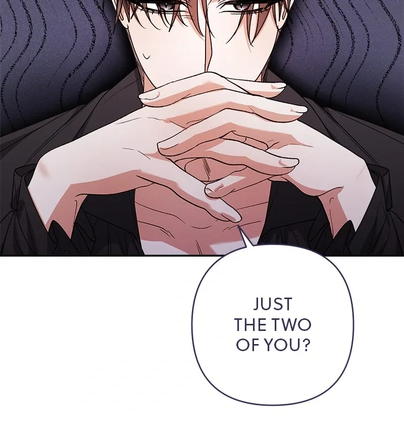 My Husband is Weak by Day, Strong by Night Chapter 56 page 16
