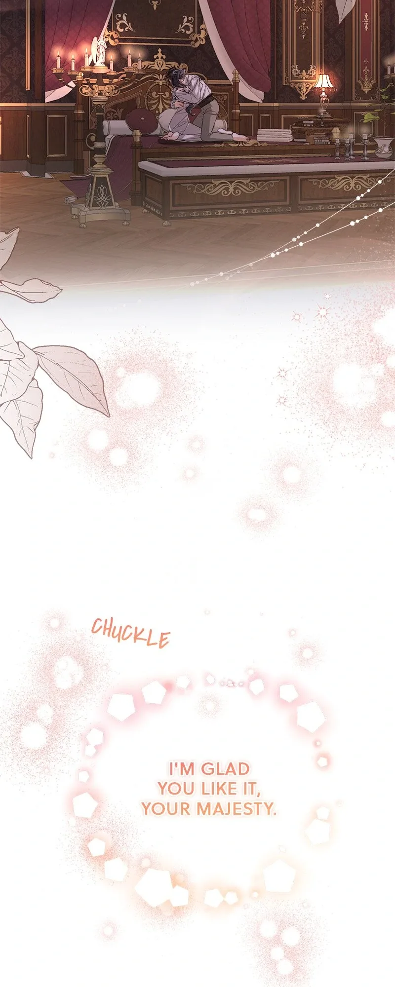 My Husband is Weak by Day, Strong by Night Chapter 51 page 66