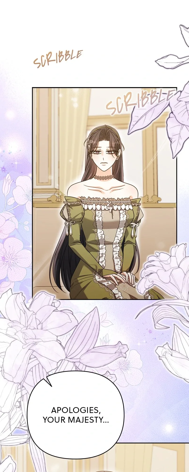 My Husband is Weak by Day, Strong by Night Chapter 56 page 39