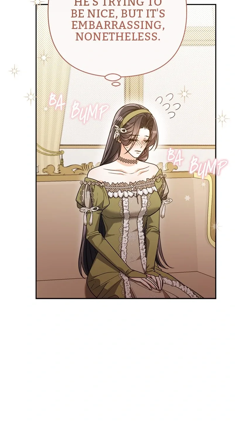 My Husband is Weak by Day, Strong by Night Chapter 56 page 33