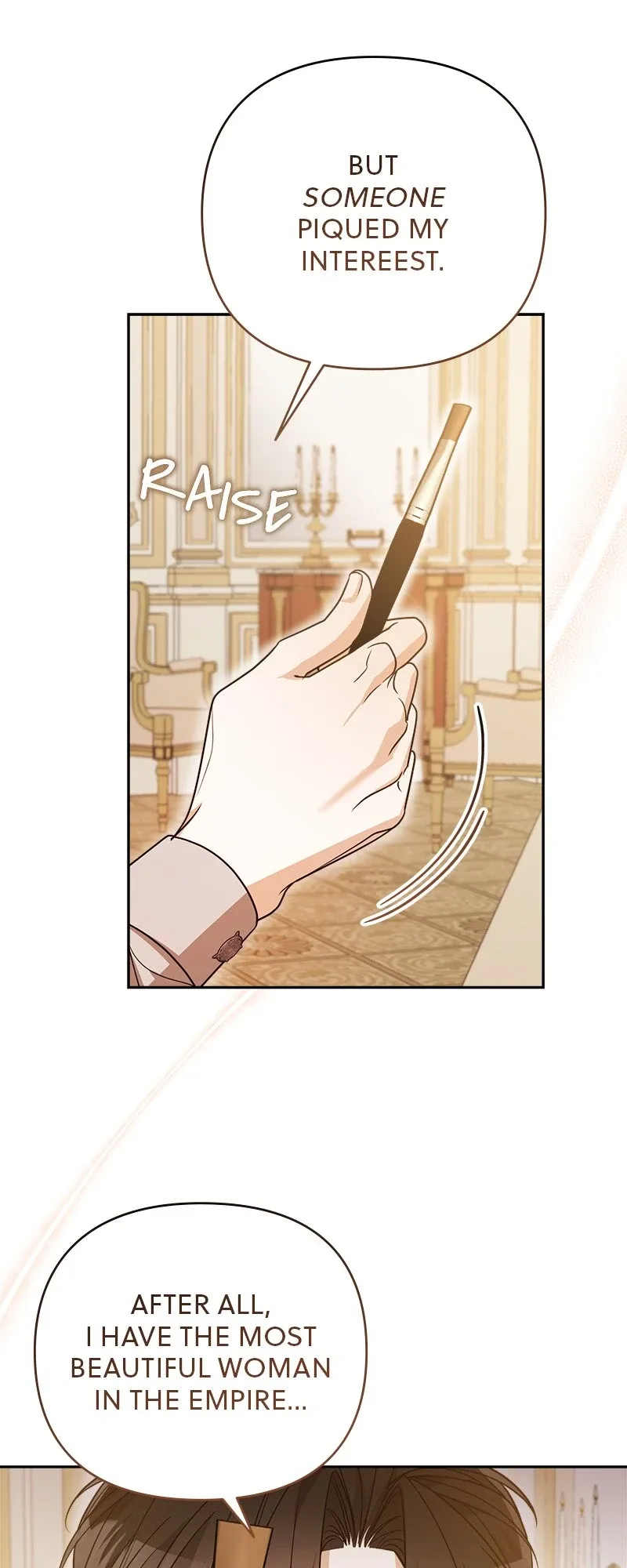 My Husband is Weak by Day, Strong by Night Chapter 56 page 30