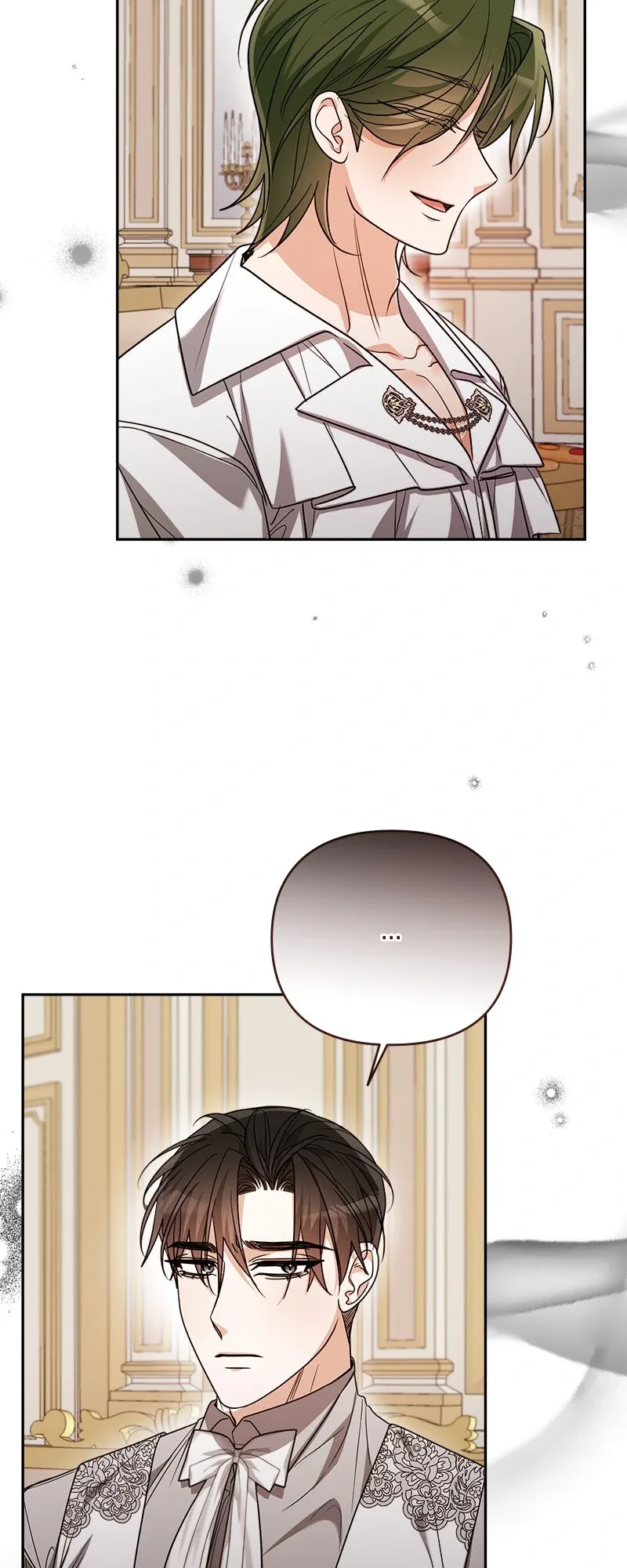 My Husband is Weak by Day, Strong by Night Chapter 56 page 35