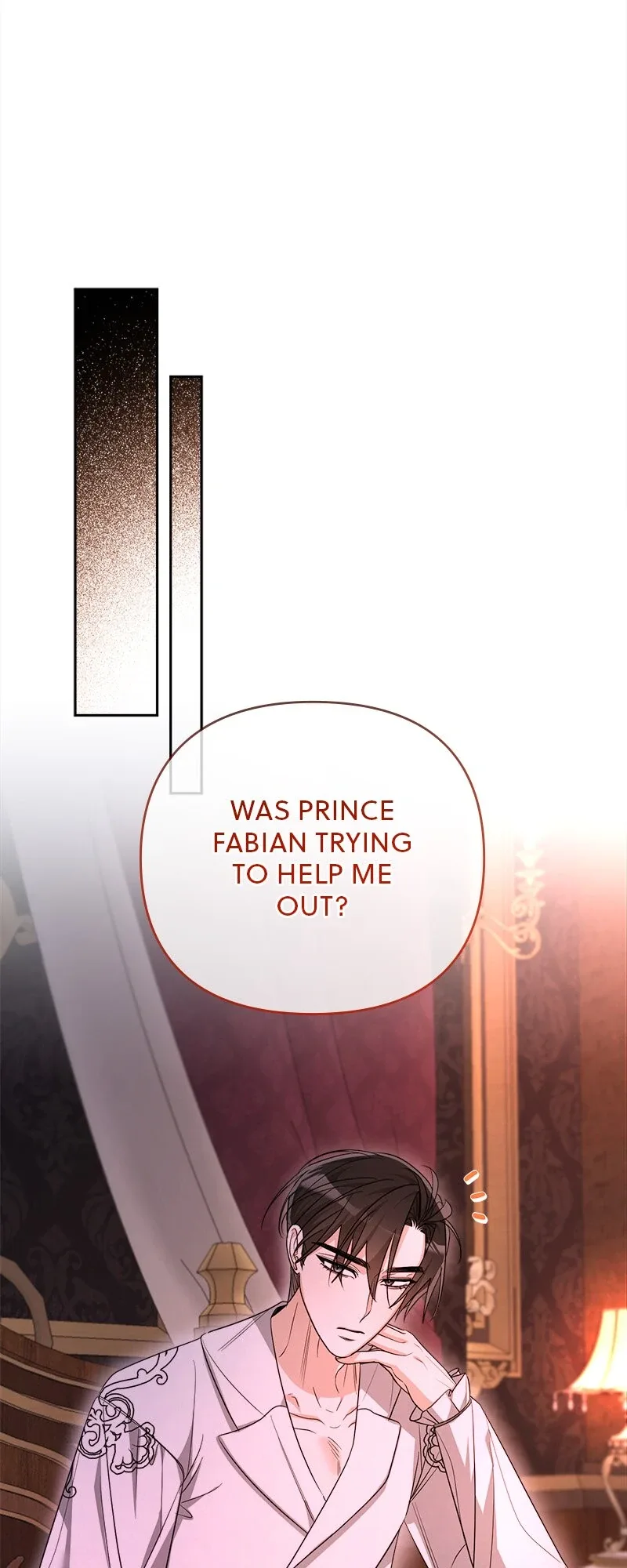 My Husband is Weak by Day, Strong by Night Chapter 51 page 42